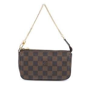 Pochette Accessoires Damier #221329L10B